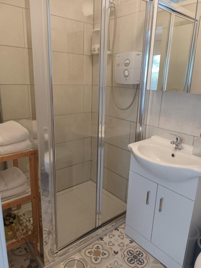 Kate'S Place Bedroom Ensuite Close To Donegal Town المظهر الخارجي الصورة