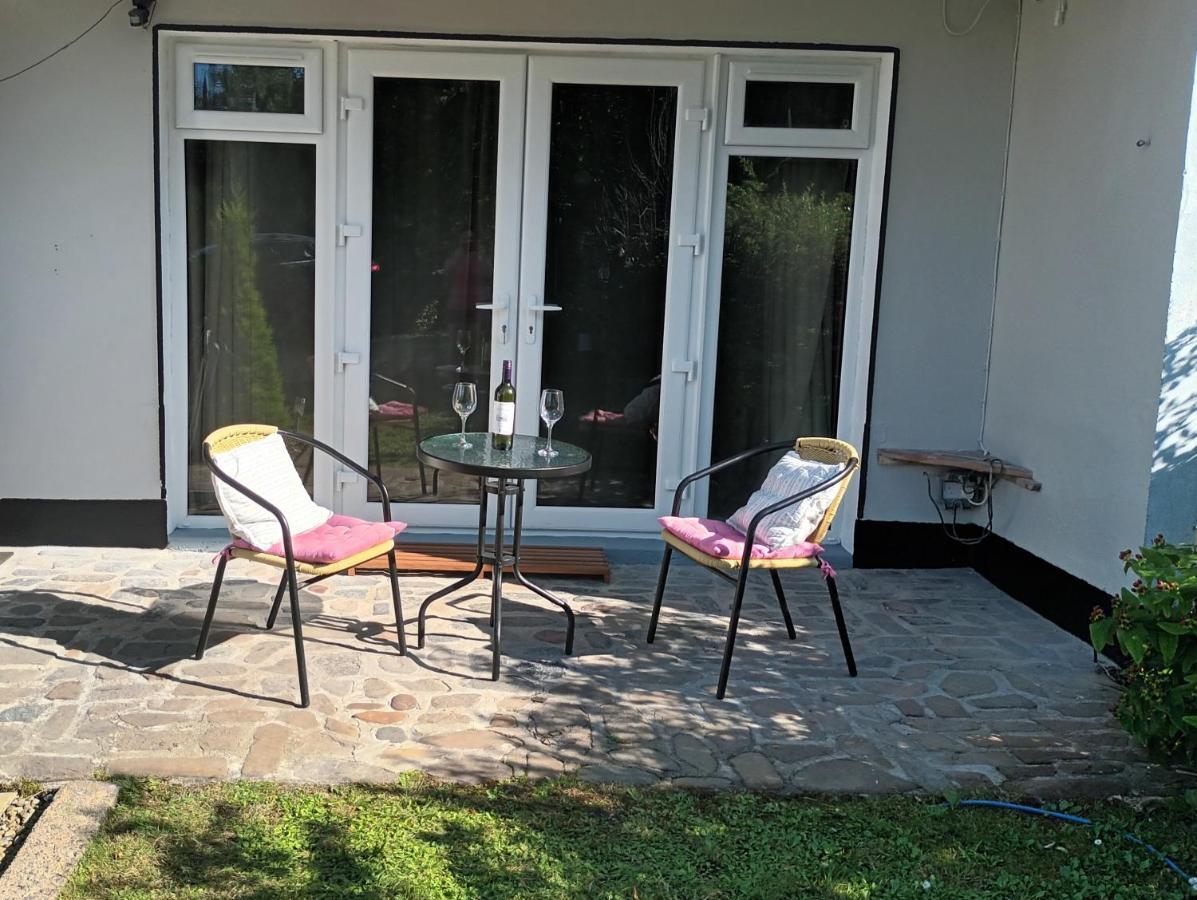 Kate'S Place Bedroom Ensuite Close To Donegal Town المظهر الخارجي الصورة
