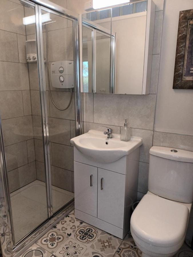 Kate'S Place Bedroom Ensuite Close To Donegal Town المظهر الخارجي الصورة