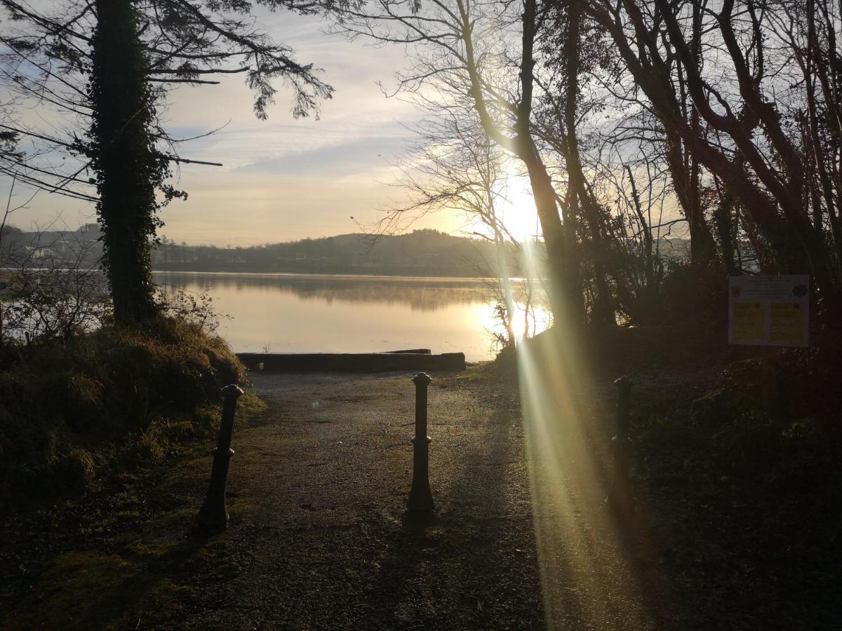 Kate'S Place Bedroom Ensuite Close To Donegal Town المظهر الخارجي الصورة