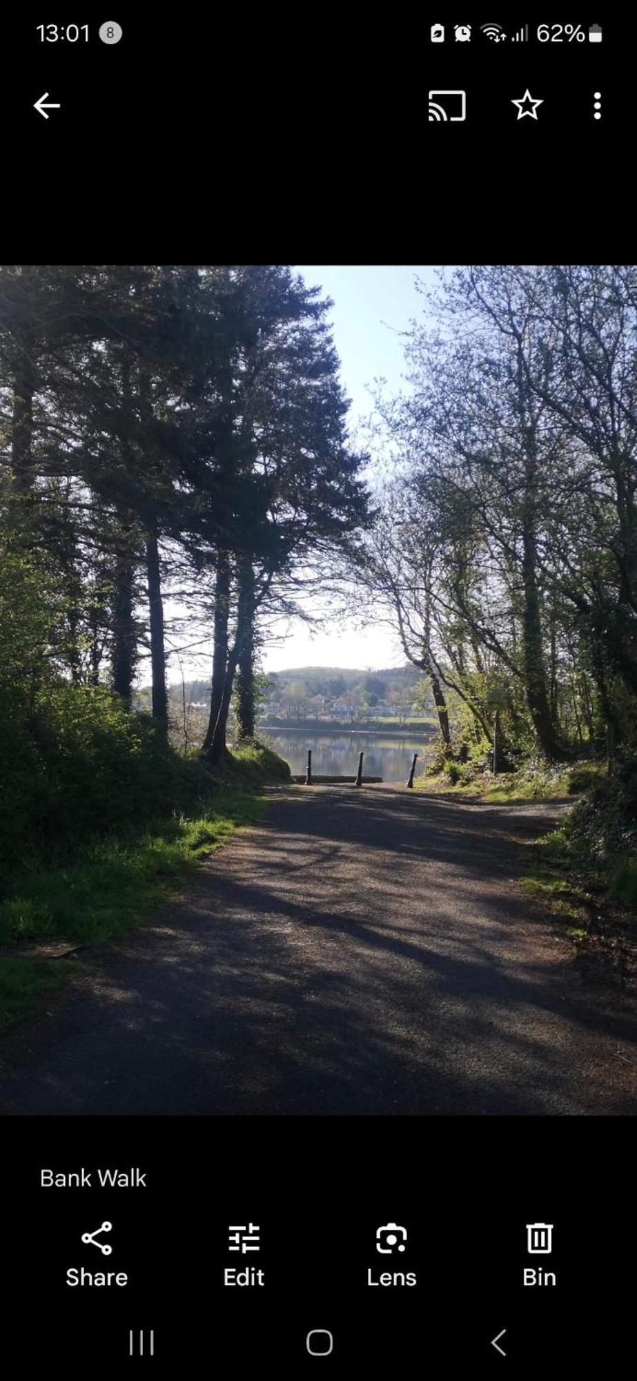 Kate'S Place Bedroom Ensuite Close To Donegal Town المظهر الخارجي الصورة